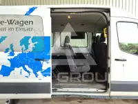 2017 Ford TRANSIT