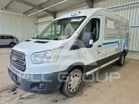 2017 Ford TRANSIT