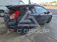 2017 Ford FIESTA