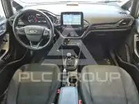 2017 Ford FIESTA