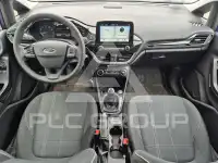 2017 Ford FIESTA