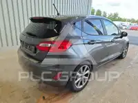 2017 Ford FIESTA
