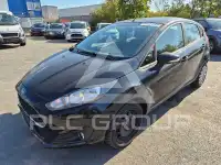 2017 Ford FIESTA