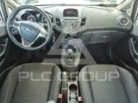 2017 Ford FIESTA