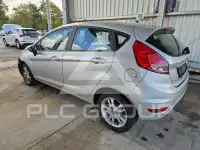 2017 Ford FIESTA