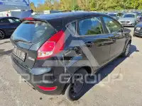 2017 Ford FIESTA