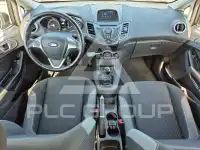 2017 Ford FIESTA