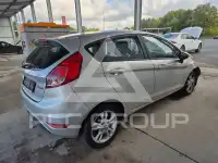 2017 Ford FIESTA