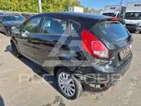 2017 Ford FIESTA