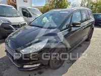 2017 Ford GALAXY