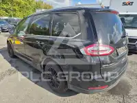2017 Ford GALAXY