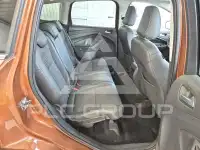 2017 Ford Kuga