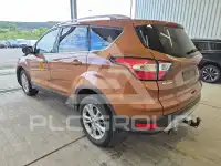 2017 Ford Kuga