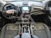 2017 Ford Kuga