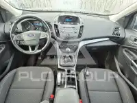2017 Ford Kuga