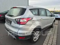 2017 Ford Kuga