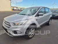 2017 Ford Kuga