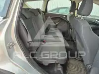 2017 Ford Kuga