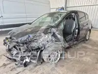 2017 Ford C-MAX