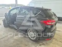 2017 Ford C-MAX