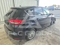 2017 Ford C-MAX