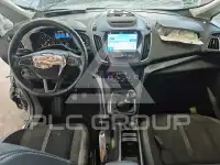 2017 Ford C-MAX