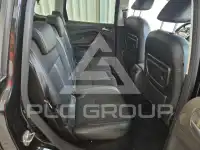 2017 Ford C-MAX