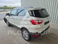 2017 Ford Ecosport
