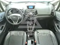 2017 Ford Ecosport