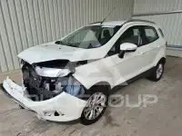 2017 Ford Ecosport