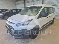 2017 Ford TRANSIT