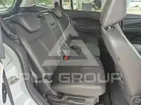 2017 Ford C-MAX