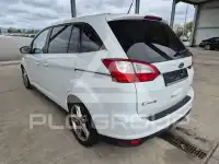 2017 Ford C-MAX