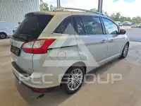 2017 Ford C-MAX