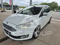 2017 Ford C-MAX