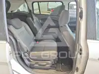 2017 Ford C-MAX