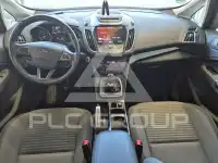 2017 Ford C-MAX