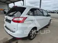 2017 Ford C-MAX
