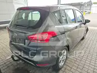 2017 Ford B-Max