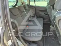 2017 Ford B-Max
