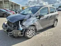 2017 Ford B-Max