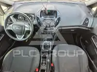 2017 Ford B-Max