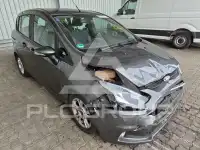 2017 Ford B-Max
