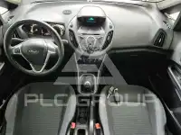 2017 Ford B-Max