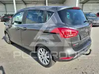 2017 Ford B-Max