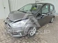 2017 Ford B-Max