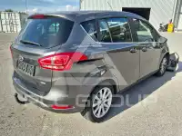 2017 Ford B-Max