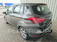2017 Ford B-Max