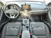 2017 Hyundai I30