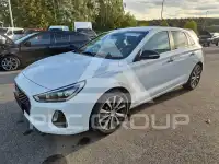 2017 Hyundai I30
